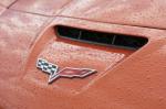 Chevrolet Corvette ZR1 2009 года